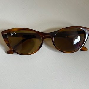 Women Ray Ban Sunglasses